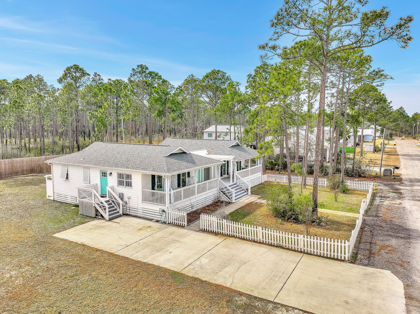 119 Delbert Lane Santa Rosa Beach, FL 32459 - Photo 9 of 47 119 Delbert Lane