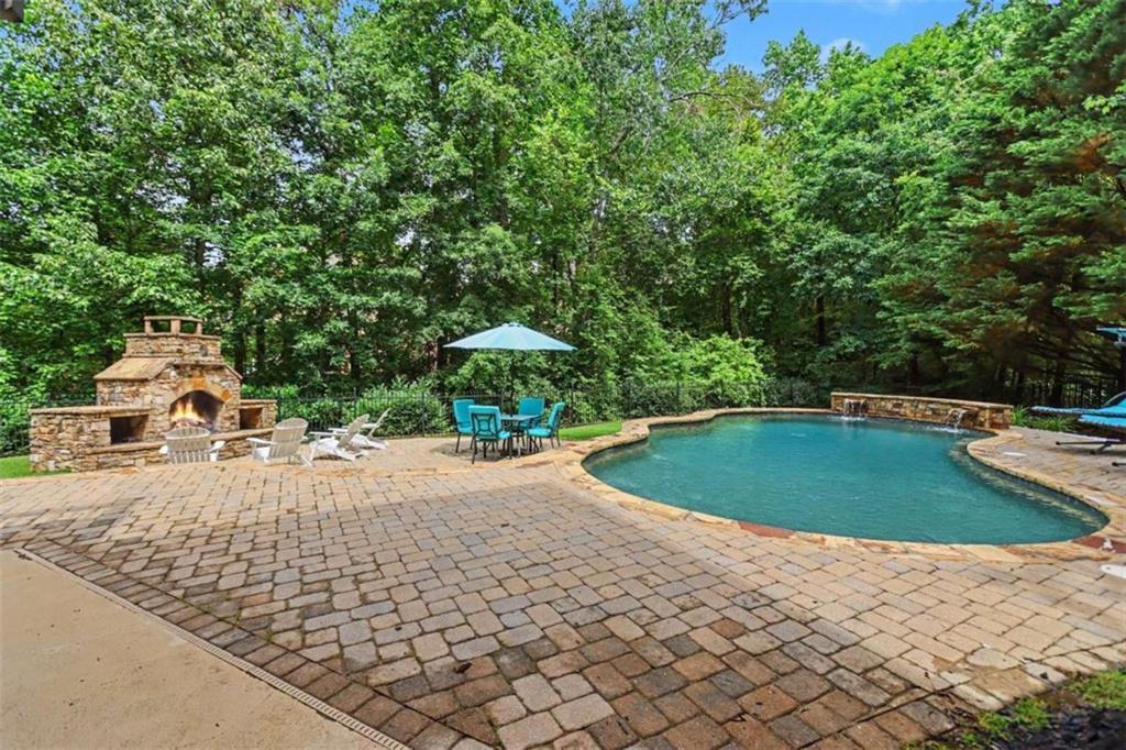 3484 Hidden Shoals Road Northeast Buford, GA 30519 - Photo 48 of 62
