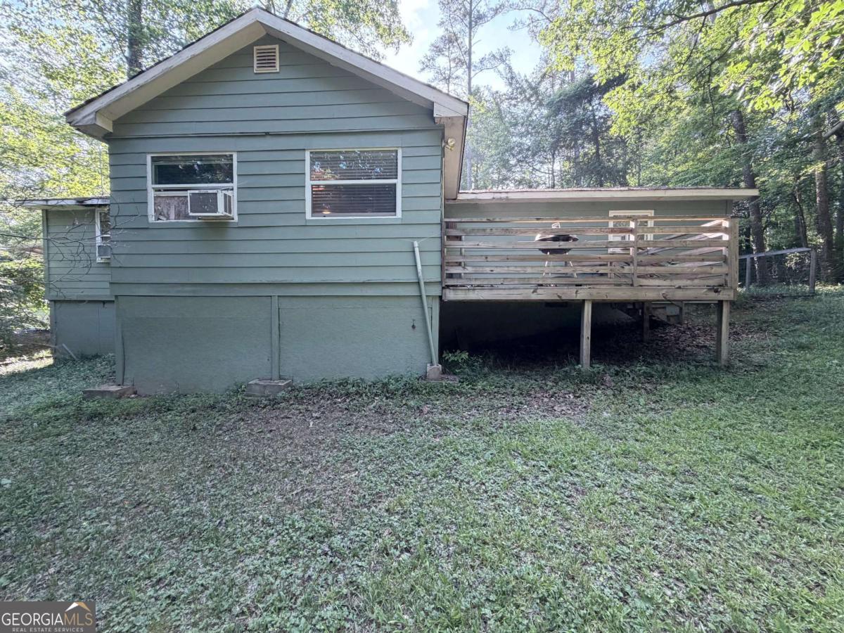 49 Old Seven Forks Road Martin, GA 30557 - Photo 23 of 23