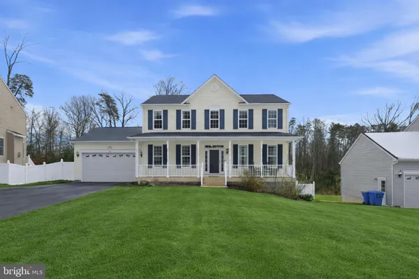 $679,000 | 325 Phillips Street, Fredericksburg, VA 22405