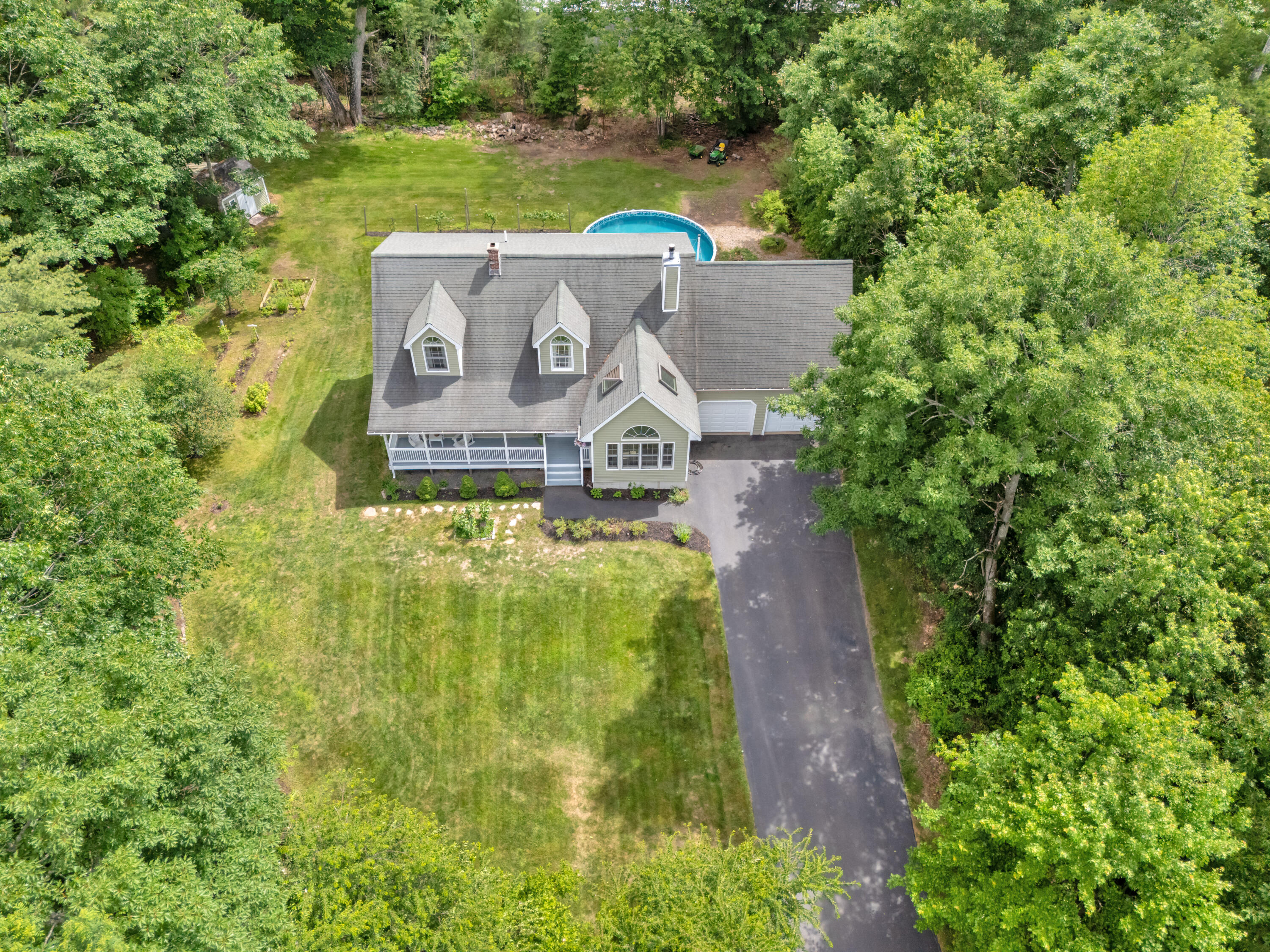 29 Spring Meadow Lane Wells, ME 04090 - Photo 54 of 59 29 Spring Meadow Lane, Wells, ME 04090