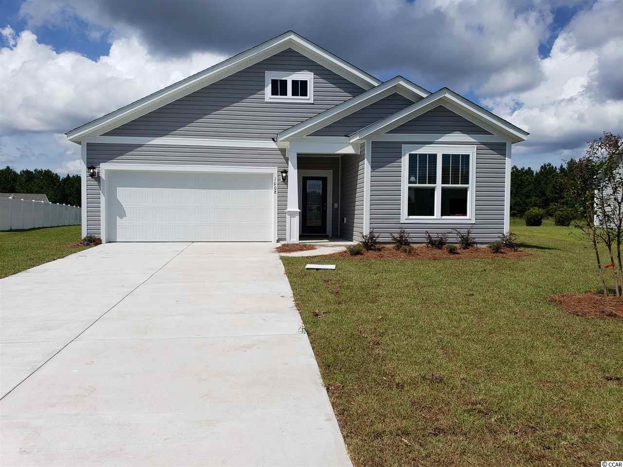 1008 Caprisia Loop Myrtle Beach, SC 29579 - Photo 1 of 19 Gallery Image 1