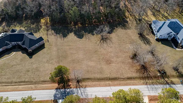 $179,000 | Lot 31 Butler's Bluff Drive, Unit 31, Cape Charles, VA 23310