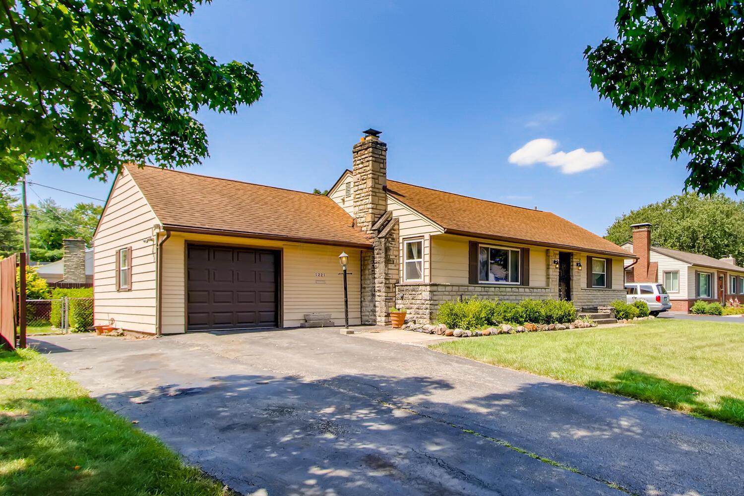 1221 Kenwick Road Columbus, OH 43209 - Photo 1 of 26 Gallery Image 1