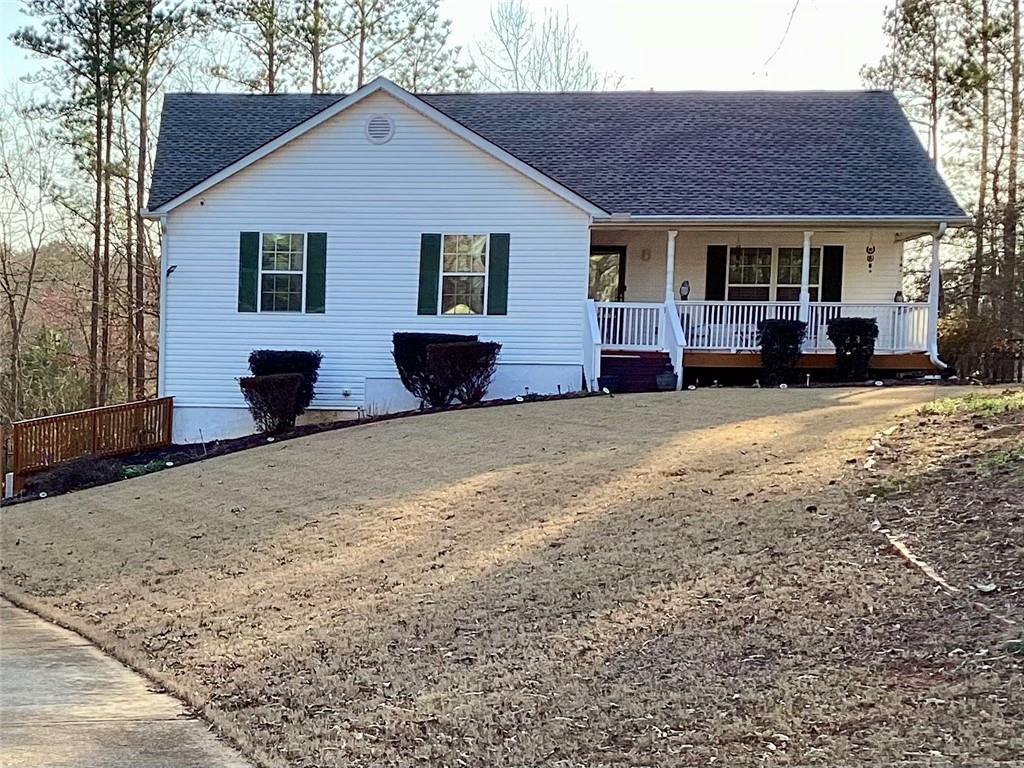 140 Thrasher Road Covington, GA 30016 - Photo 1 of 1