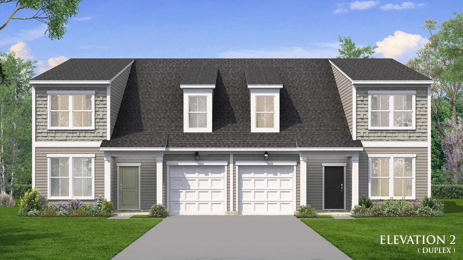 2736 Summer Breeze Lane, Unit 10 Longs, SC 29568 - Photo 1 of 38