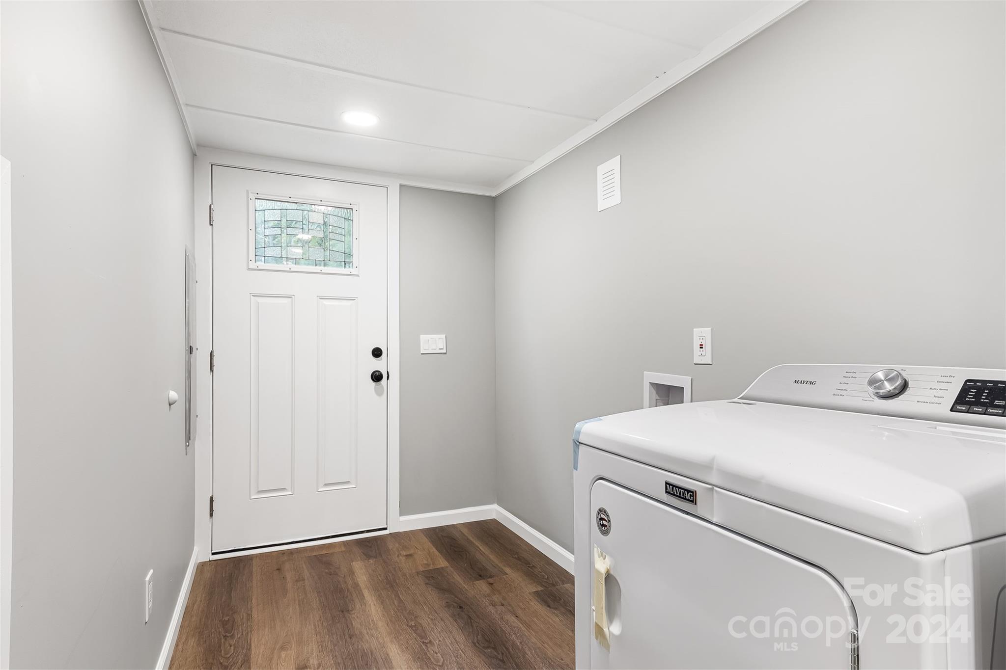 4870 Crystal Creek Road Morganton, NC 28655 - Photo 16 of 36