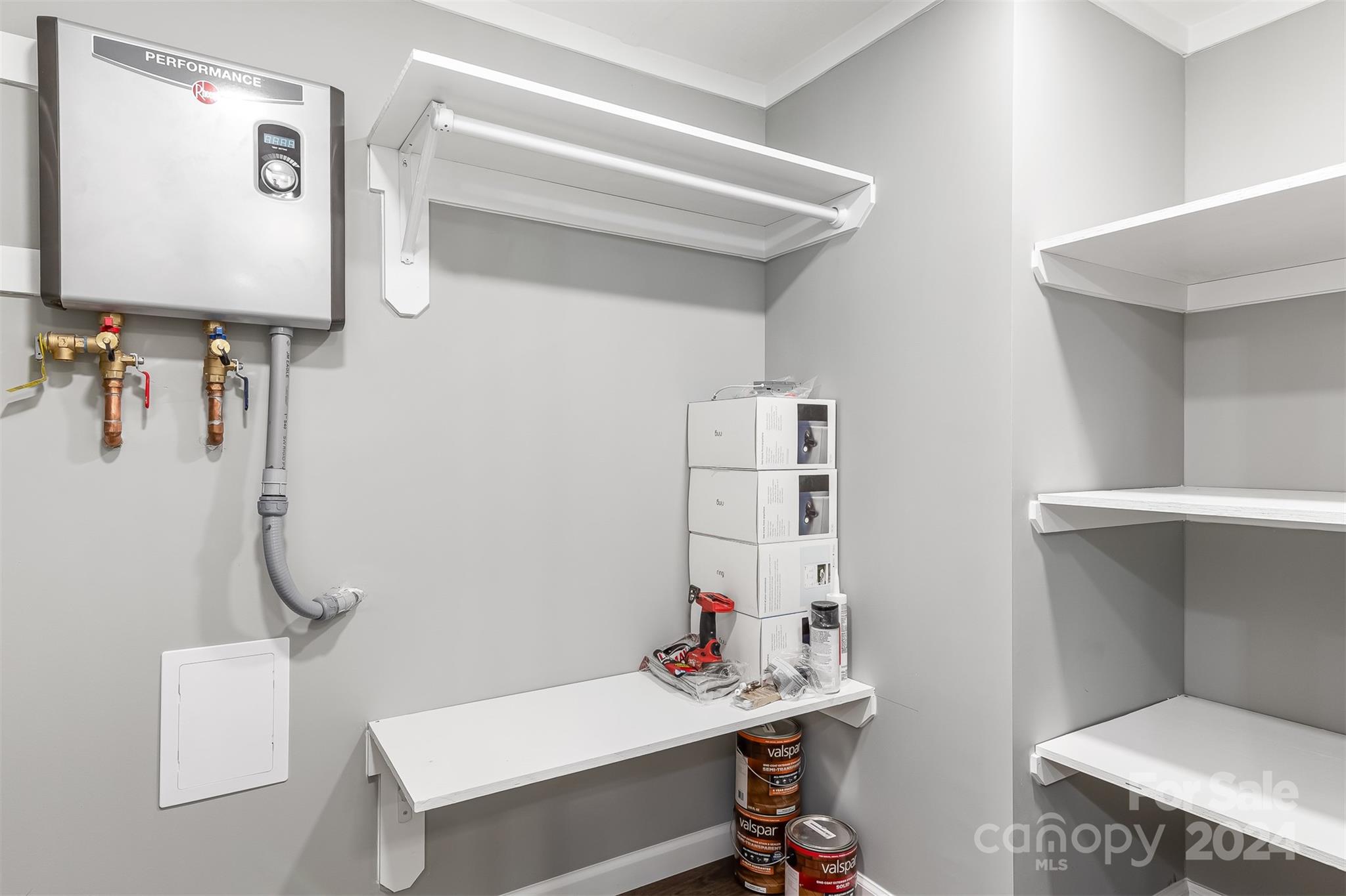 4870 Crystal Creek Road Morganton, NC 28655 - Photo 22 of 36