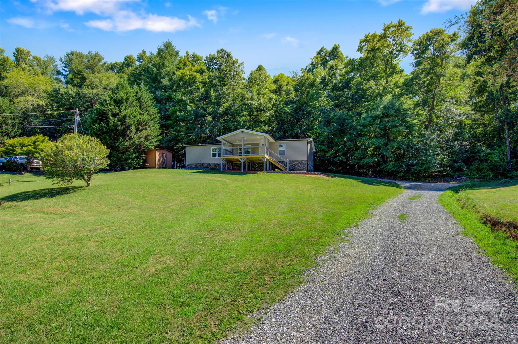 4870 Crystal Creek Road Morganton, NC 28655 - Photo 29 of 36