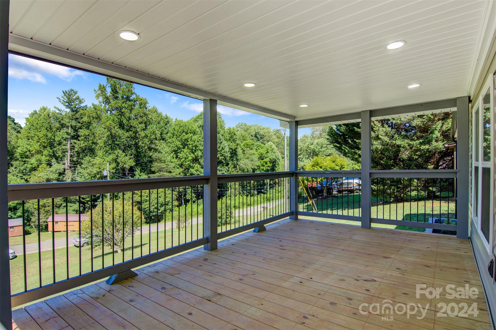 4870 Crystal Creek Road Morganton, NC 28655 - Photo 30 of 36