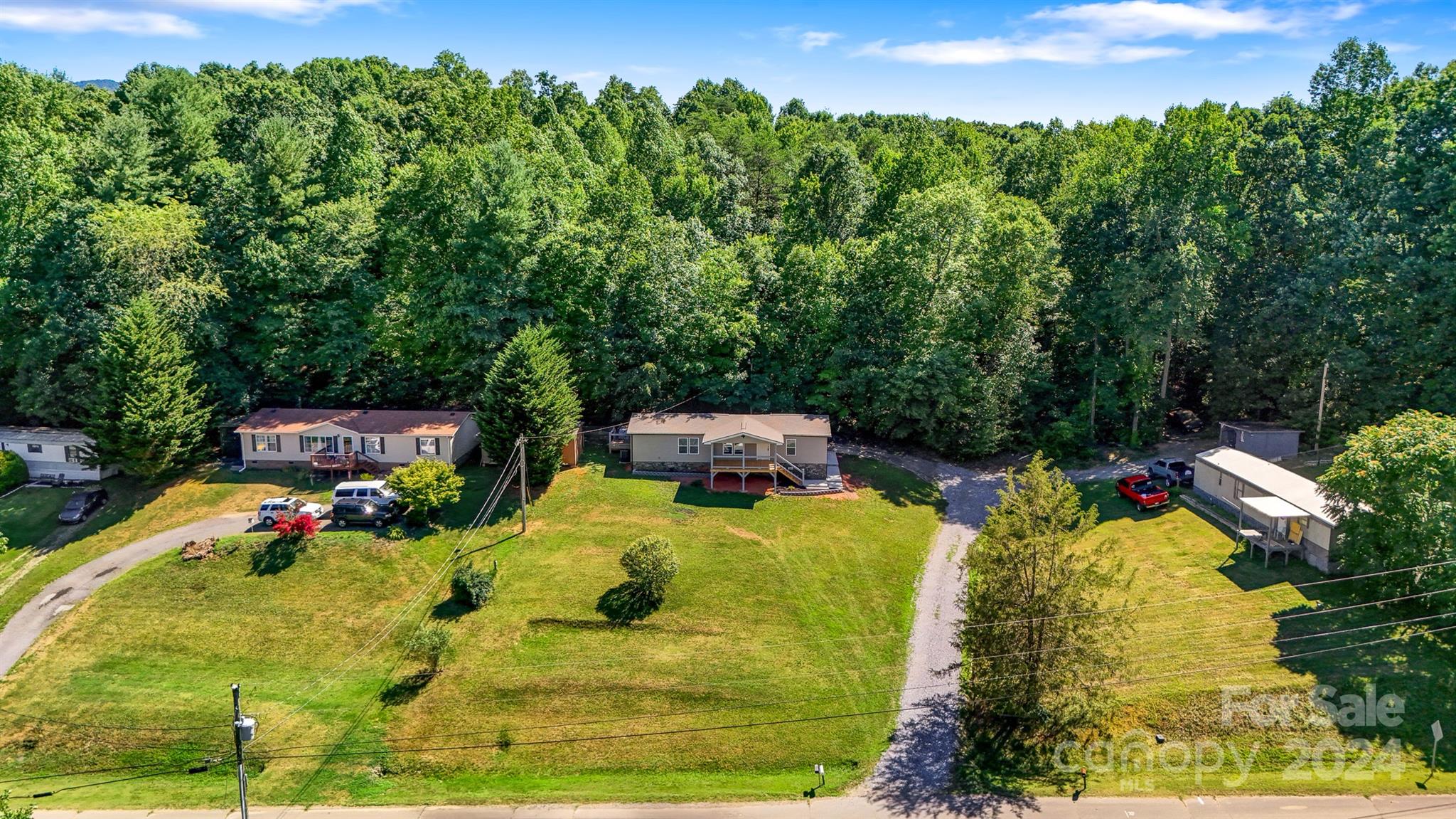 4870 Crystal Creek Road Morganton, NC 28655 - Photo 33 of 36