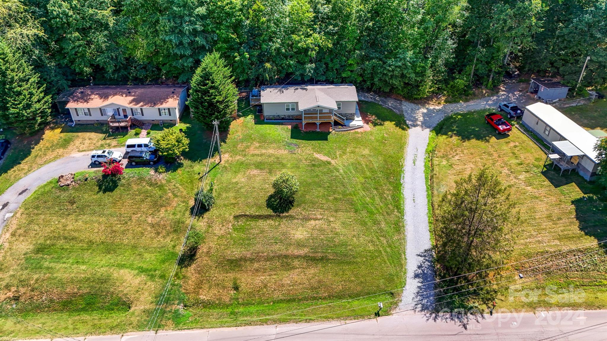 4870 Crystal Creek Road Morganton, NC 28655 - Photo 34 of 36