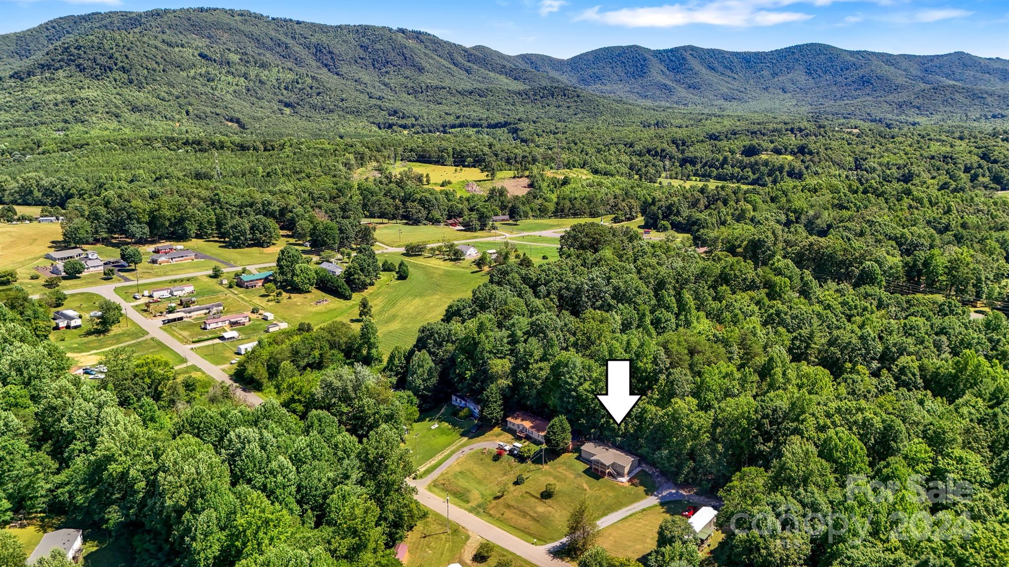 4870 Crystal Creek Road Morganton, NC 28655 - Photo 36 of 36