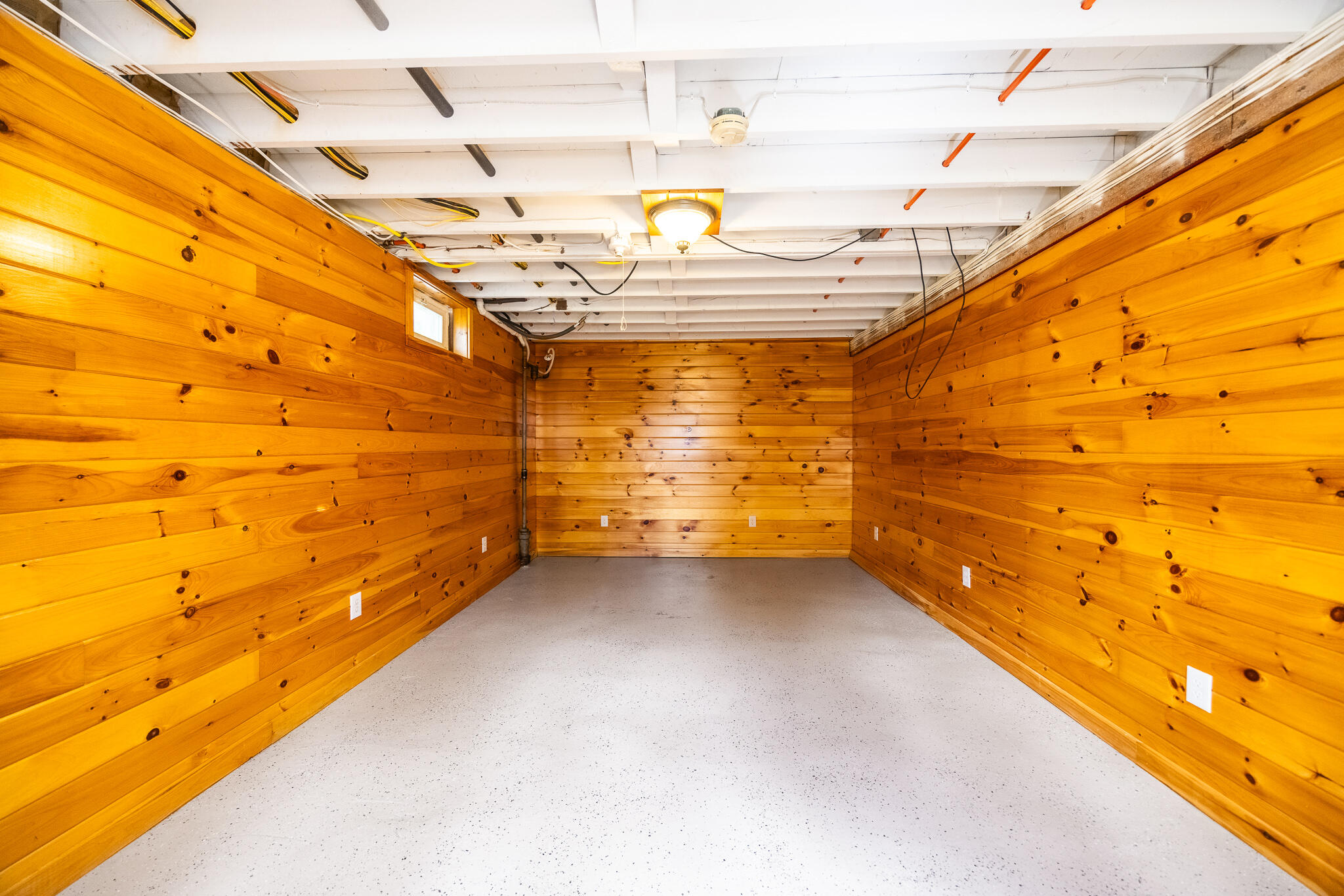 2 Averill Street Orono, ME 04473 - Photo 24 of 31 Basement-2