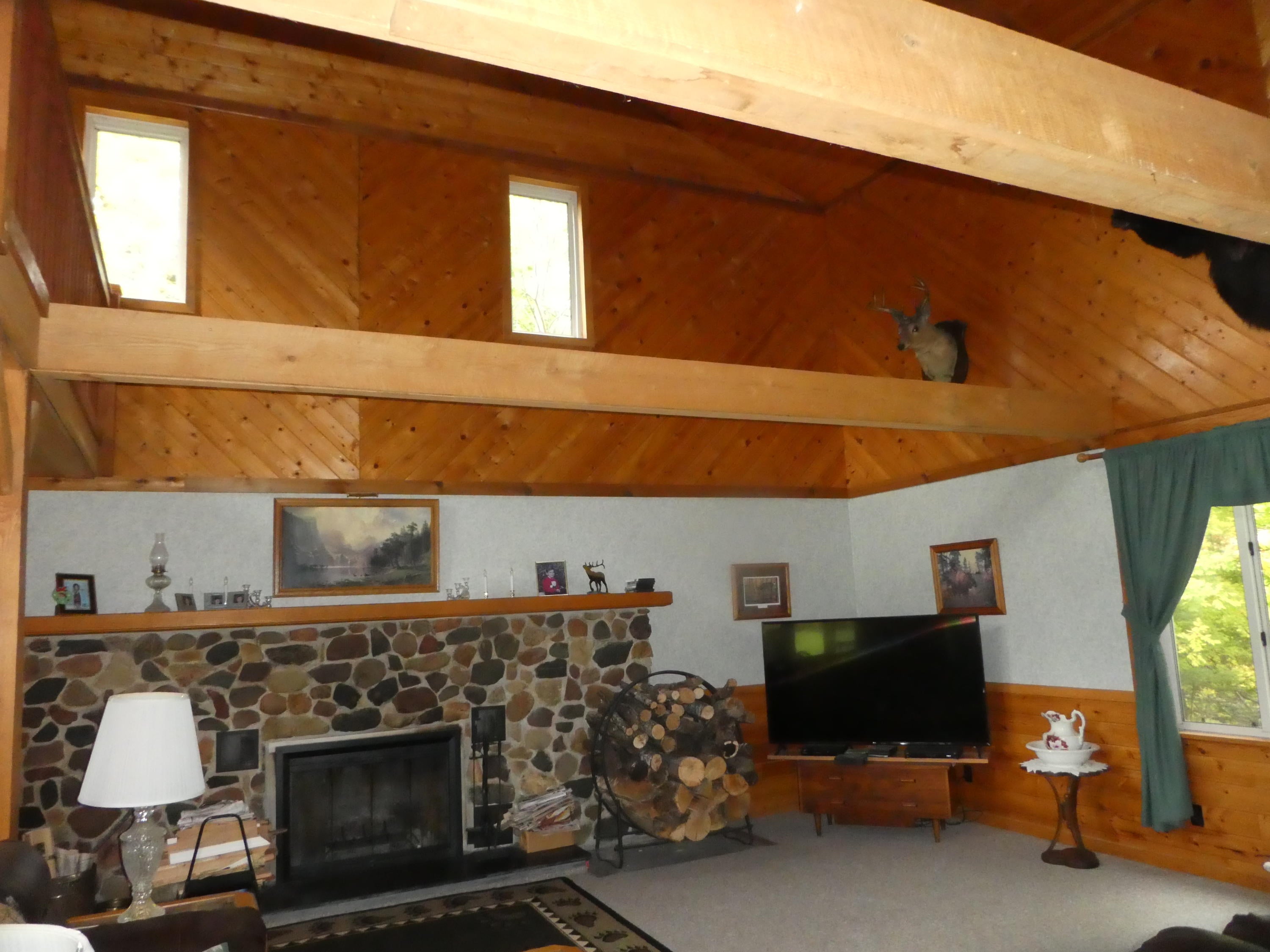12649 Beaver Lake Road Lachine, MI 49753 - Photo 13 of 65 Gallery Image 13