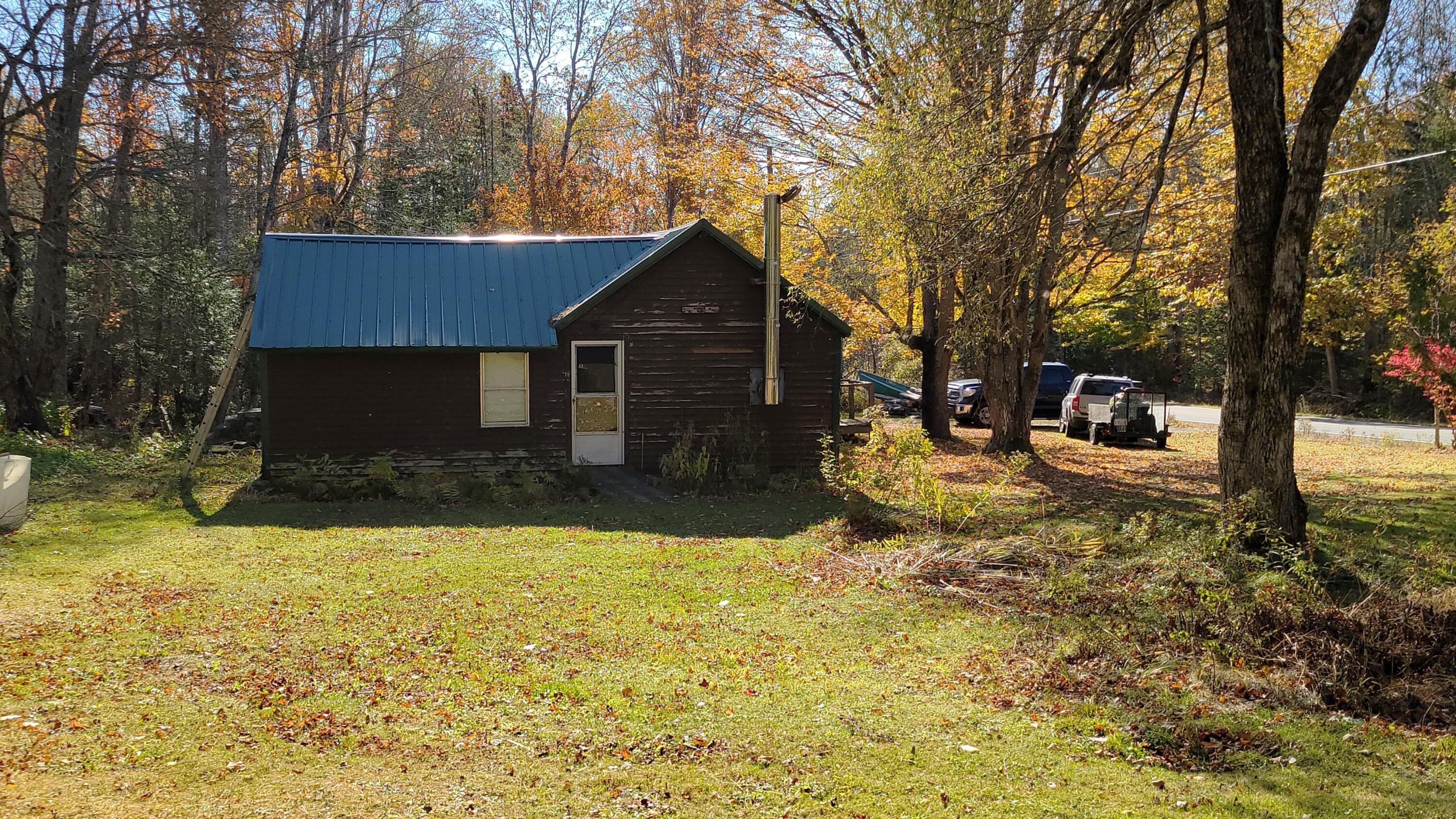 25 Moose Hl Road Ellsworth, ME 04605 - Photo 9 of 19 Left