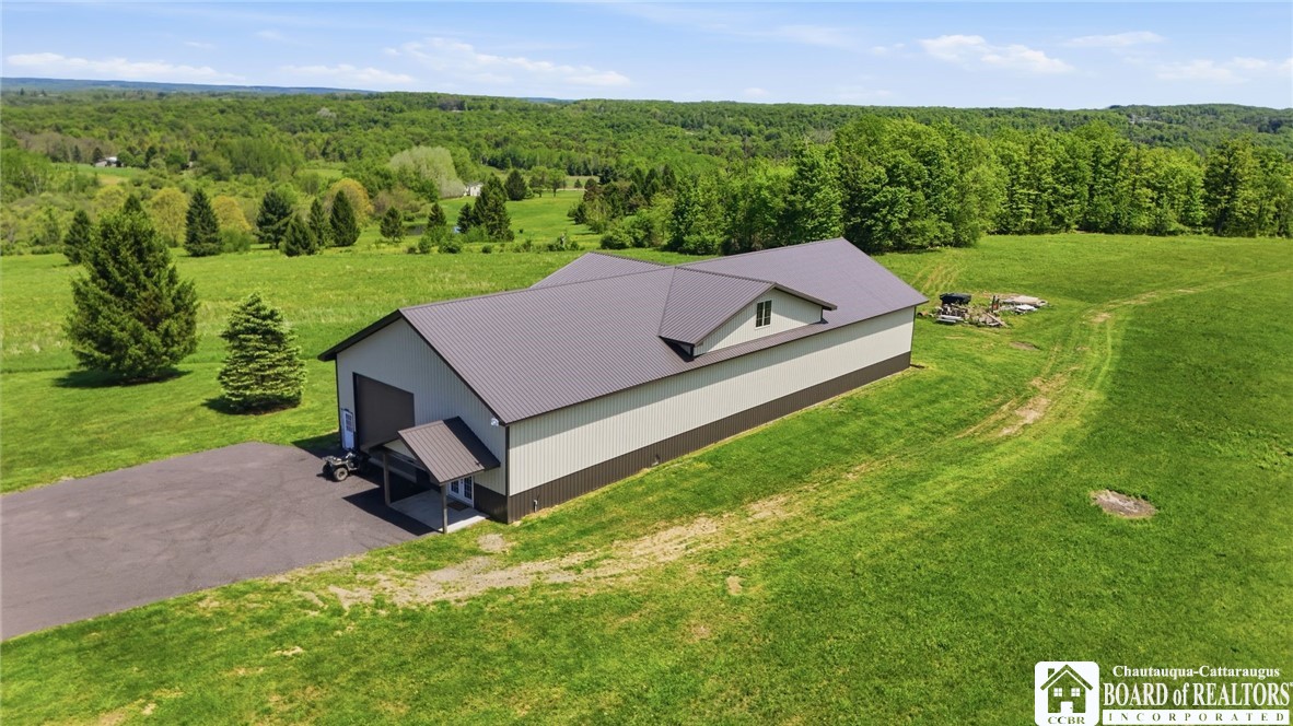 3668 Havercamp Road North Harmony, NY 14781 - Photo 44 of 50