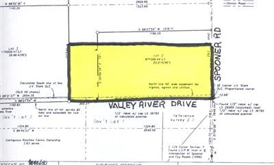 L1 Spooner Road Chehalis, WA 98532 - Photo 1 of 1
