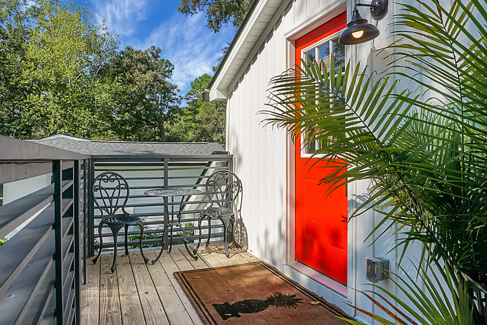 781 East Butternut Road Summerville, SC 29483 - Photo 54 of 66 Studio Apartment Porch