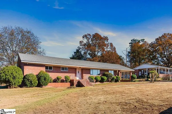 $199,000 | 209 Belvue Drive, Union, SC 29379