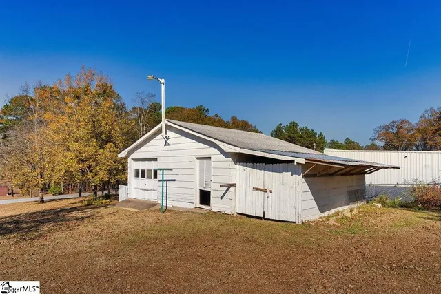 $225,000 | 209 Belvue Drive, Union, SC 29379