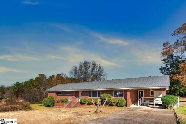 $199,000 | 209 Belvue Drive, Union, SC 29379