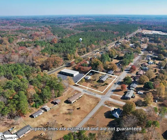 $250,000 | 209 Belvue Drive, Union, SC 29379