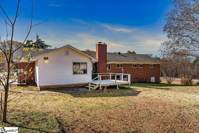 $250,000 | 209 Belvue Drive, Union, SC 29379