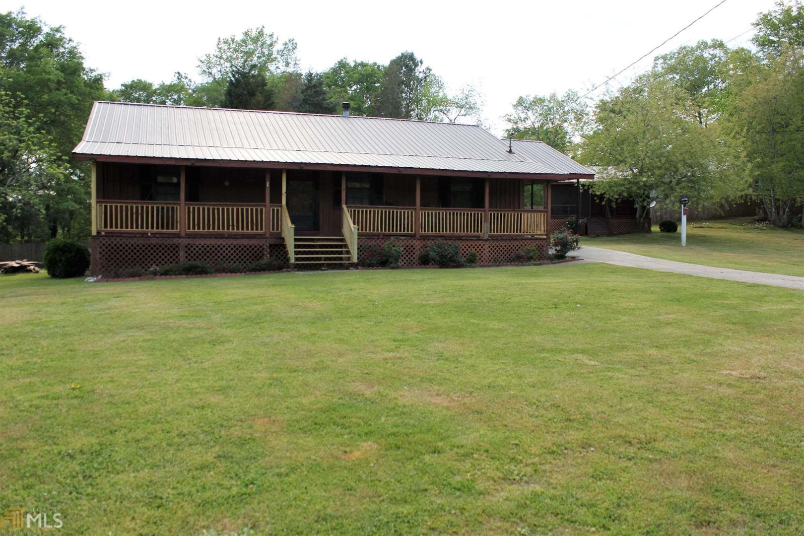 218 Sweeper Smith Road Newnan, GA 30263 - Photo 1 of 1