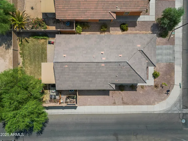 $347,500 | 25882 West North Star Place, Buckeye, AZ 85326