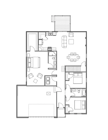 $425,990 | 6115 Thor Avenue, Davenport, IA 52807