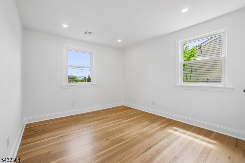 34 Clark Street Summit, NJ 07901 - Photo 21 of 36 a view of empty room with window