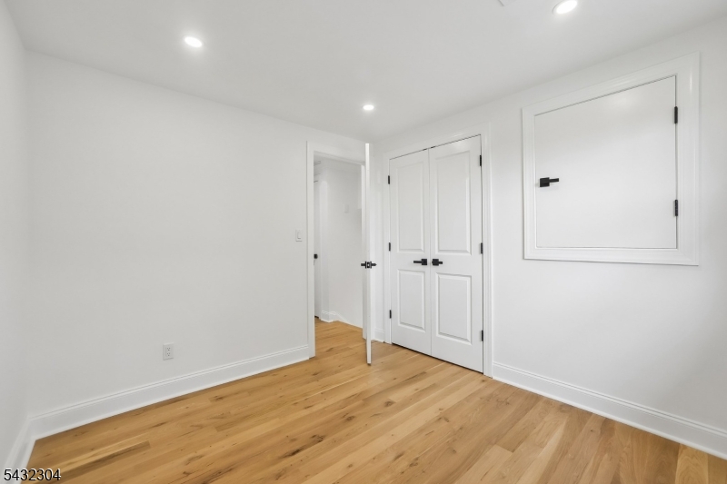 34 Clark Street Summit, NJ 07901 - Photo 24 of 36 a view of empty room