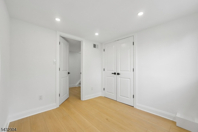 34 Clark Street Summit, NJ 07901 - Photo 27 of 36 a view of an empty room