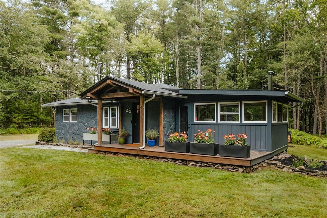 4 Irishtown Road Narrowsburg, NY 12764 - Photo 1 of 1 Gallery Image 1