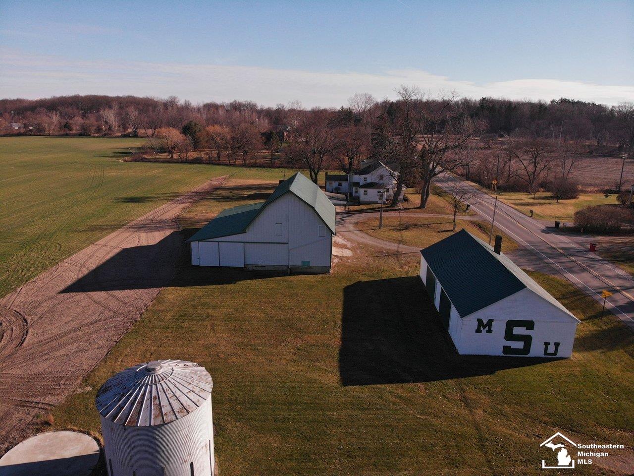 1802 M-151 Road Erie, MI 48133 - Photo 60 of 69 Gallery Image 60