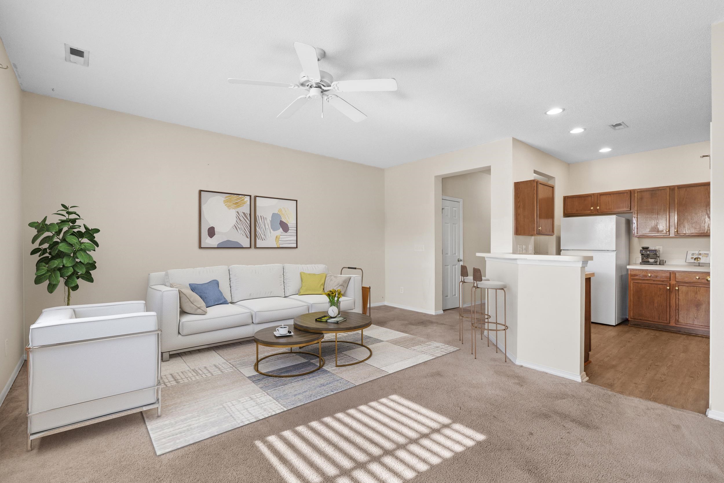 326 Kiskadee Loop, Unit 14C Conway, SC 29526 - Photo 5 of 37