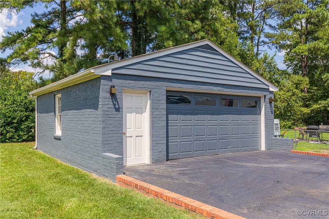 508 Clauson Road Richmond, VA 23227 - Photo 26 of 30 Gallery Image 26