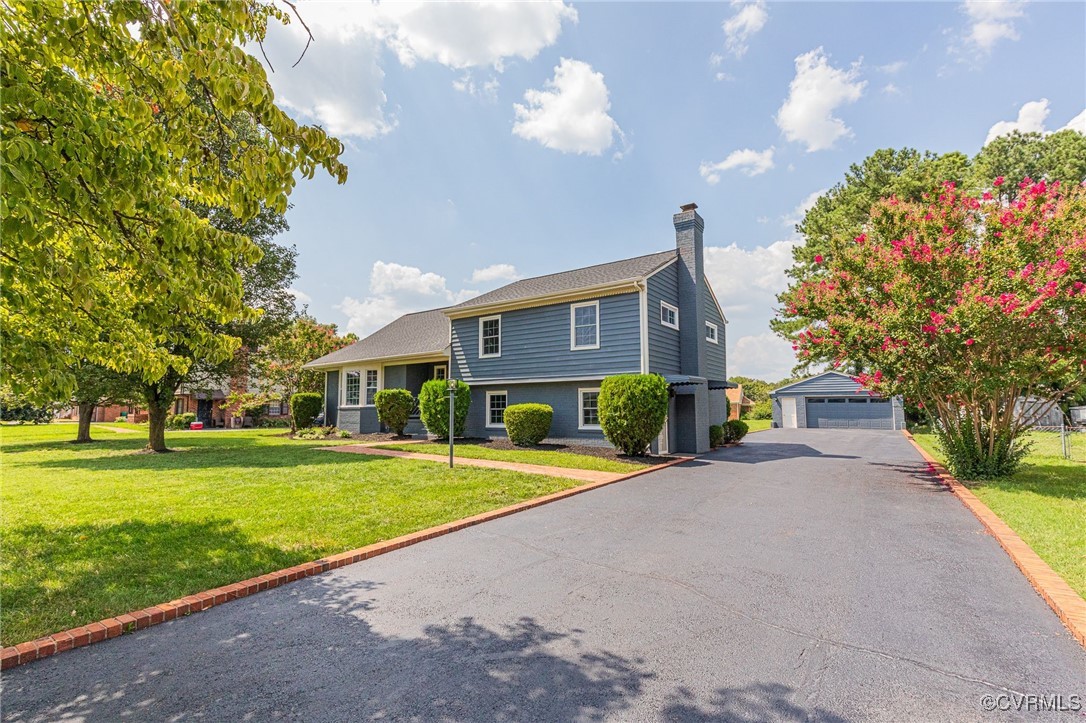 508 Clauson Road Richmond, VA 23227 - Photo 28 of 30 Gallery Image 28