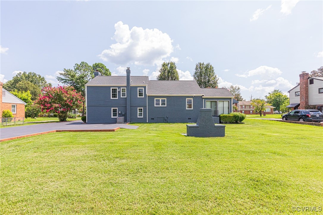 508 Clauson Road Richmond, VA 23227 - Photo 30 of 30 Gallery Image 30