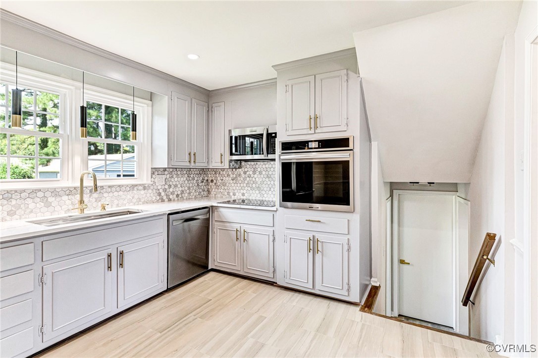 508 Clauson Road Richmond, VA 23227 - Photo 4 of 30 Gallery Image 4