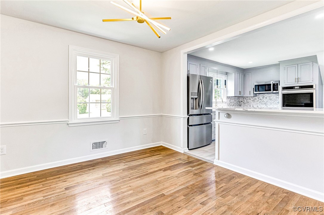 508 Clauson Road Richmond, VA 23227 - Photo 9 of 30 Gallery Image 9