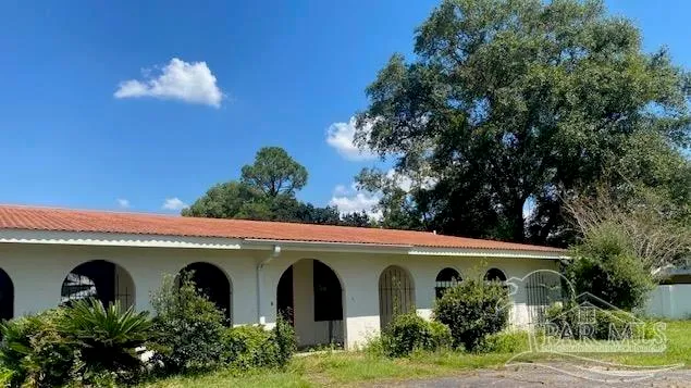 $345,000 | 5418 Saufley Field Road, Pensacola, FL 32526