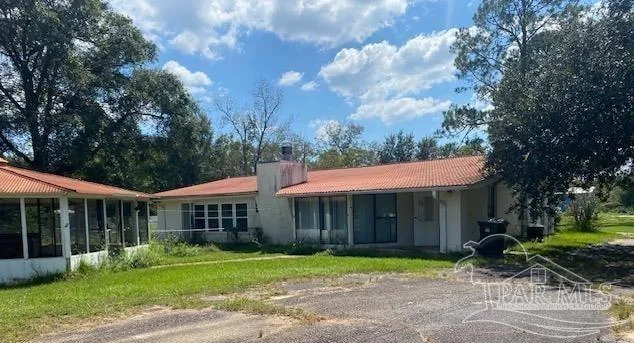 $345,000 | 5418 Saufley Field Road, Pensacola, FL 32526