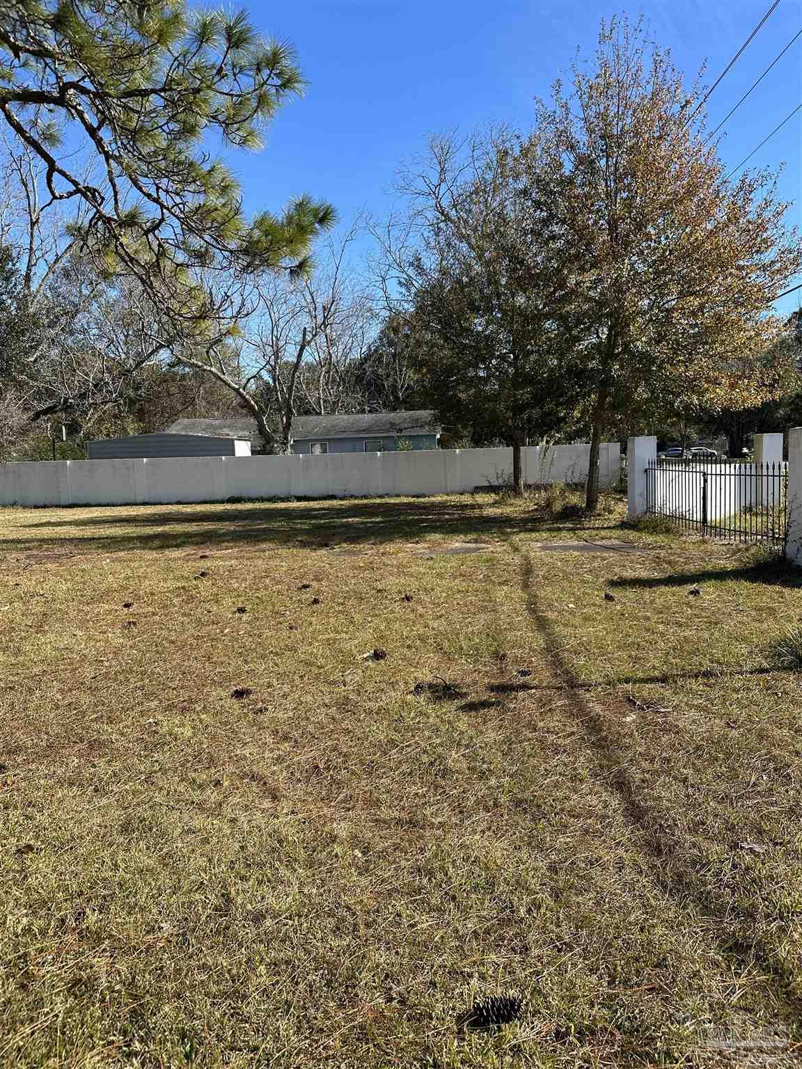 5418 Saufley Field Road Pensacola, FL 32526 - Photo 24 of 46