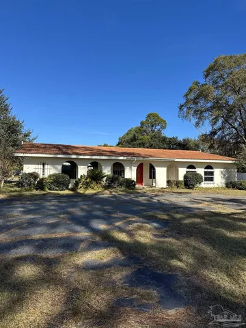 $345,000 | 5418 Saufley Field Road, Pensacola, FL 32526