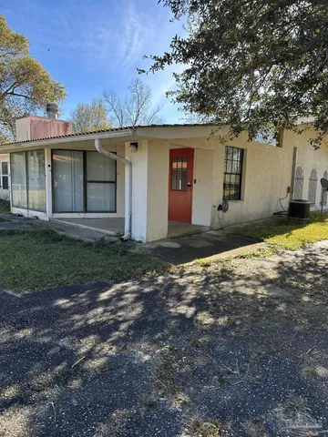$345,000 | 5418 Saufley Field Road, Pensacola, FL 32526