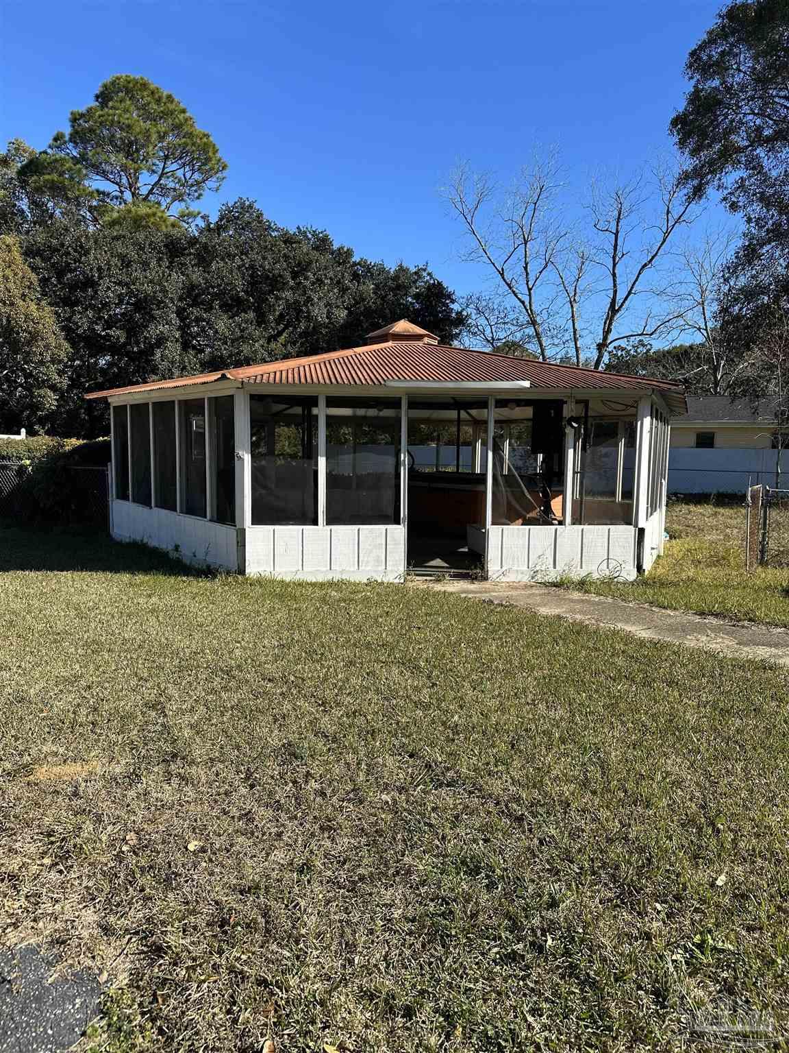 5418 Saufley Field Road Pensacola, FL 32526 - Photo 30 of 46