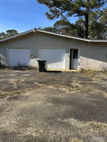 $345,000 | 5418 Saufley Field Road, Pensacola, FL 32526
