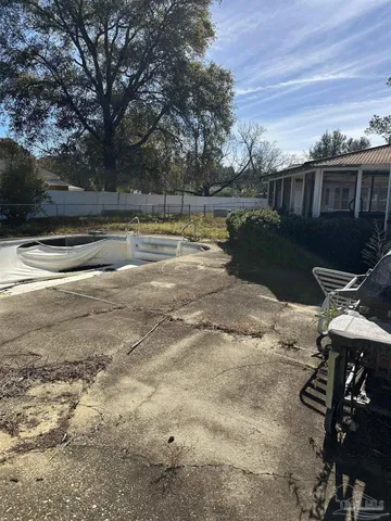 $345,000 | 5418 Saufley Field Road, Pensacola, FL 32526